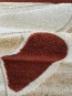 Високоворсный килим 121671 - высокое качество по лучшей цене в Украине - изображение 2.
